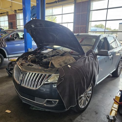 Auto Repair Shop Broken Arrow Ok 322
