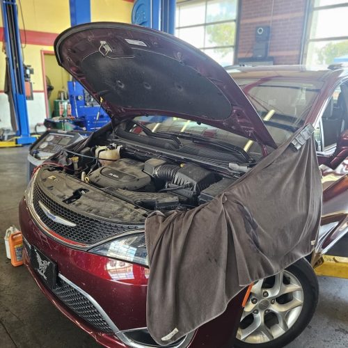 Auto Repair Shop Broken Arrow Ok 323