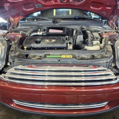 Auto Repair Shop Broken Arrow Ok 327