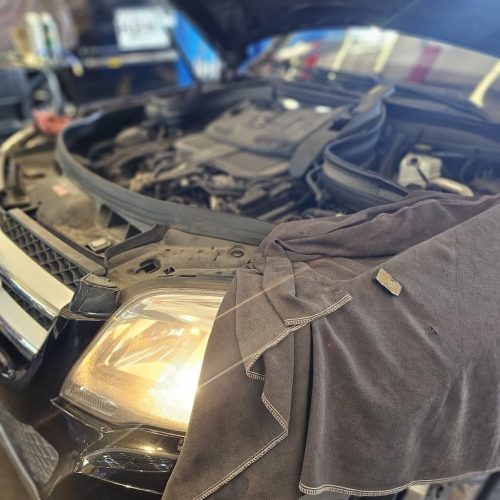 Auto Repair Shop Broken Arrow Ok 328