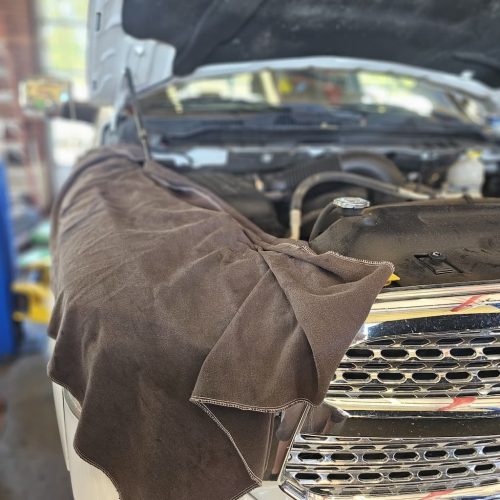 Auto Repair Shop Broken Arrow Ok 329