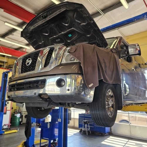 Auto Repair Shop Broken Arrow Ok 332