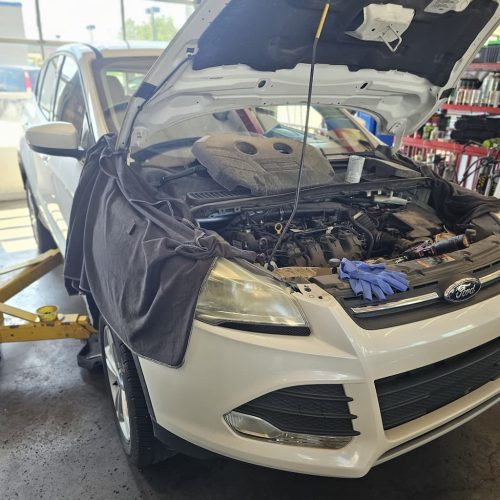 Auto Repair Shop Broken Arrow Ok 334
