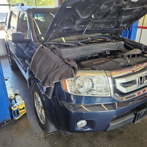 Auto Repair Shop Broken Arrow Ok 336