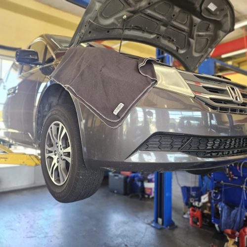 Auto Repair Shop Broken Arrow Ok 339