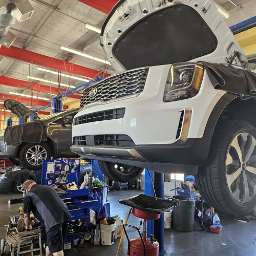 Auto Repair Shop Broken Arrow Ok 342