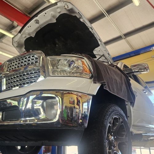 Auto Repair Shop Broken Arrow Ok 346