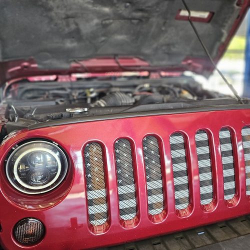 Auto Repair Shop Broken Arrow Ok 347