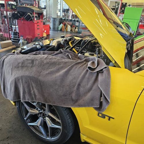 Auto Repair Shop Broken Arrow Ok 350