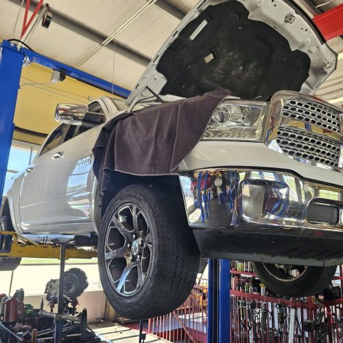 Auto Repair Shop Broken Arrow Ok 352