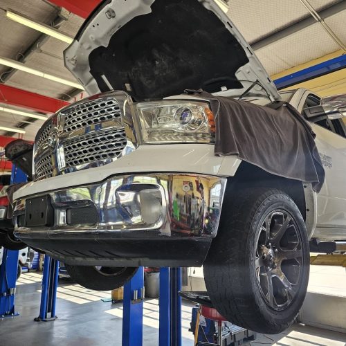Auto Repair Shop Broken Arrow Ok 356