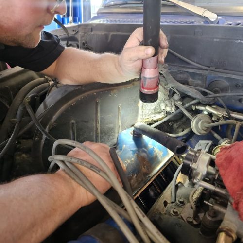 Auto Repair Shop Broken Arrow Ok 358