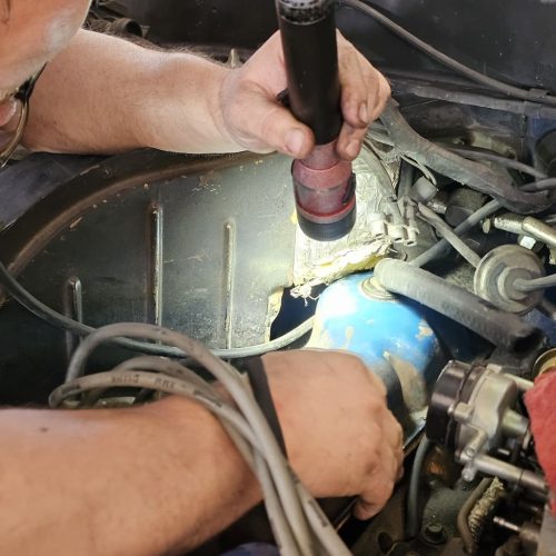 Auto Repair Shop Broken Arrow Ok 359