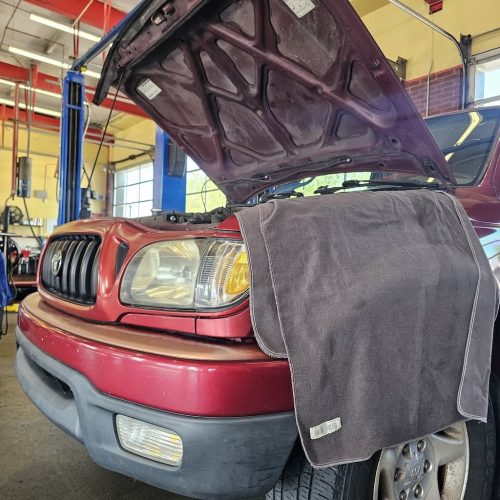 Auto Repair Shop Broken Arrow Ok 360