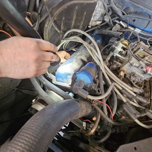 Auto Repair Shop Broken Arrow Ok 365