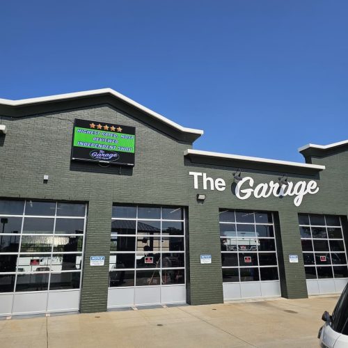 Auto Repair Shop Broken Arrow Ok 368