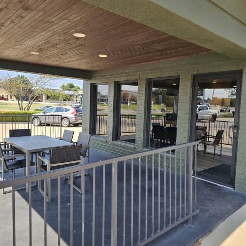 Auto Repair Shop Broken Arrow Ok 369