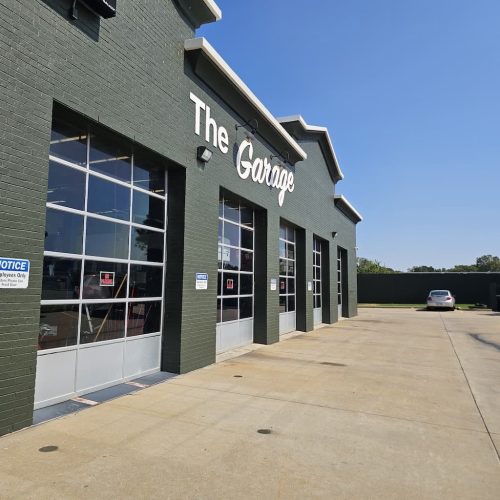 Auto Repair Shop Broken Arrow Ok 370