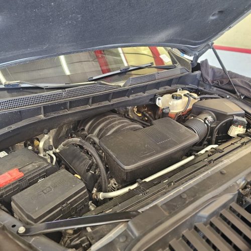 Auto Repair Shop Broken Arrow Ok 385