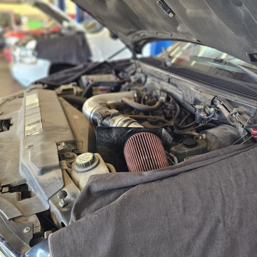 Auto Repair Shop Broken Arrow Ok 386