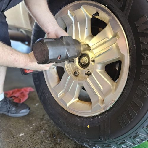 Auto Repair Shop Broken Arrow Ok 388
