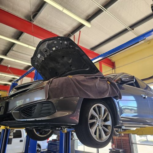 Auto Repair Shop Broken Arrow Ok 389