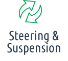 Steering & Suspension