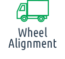 Wheel Alignment | Broken Arrow